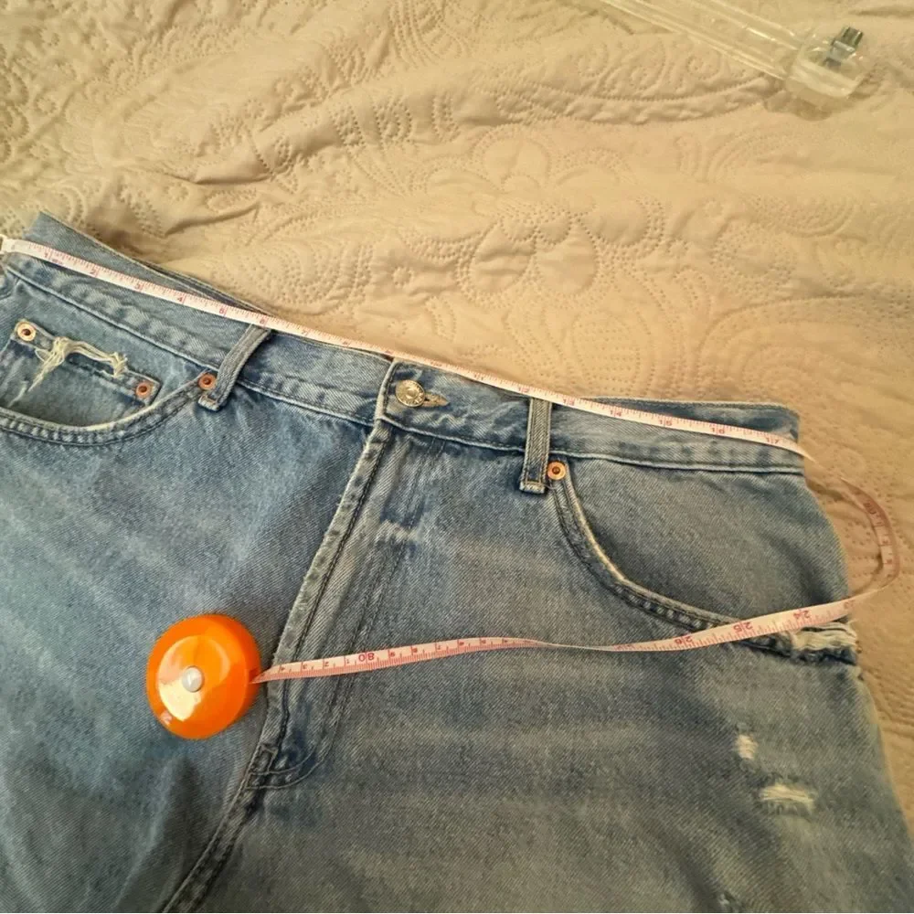 Zara these jean